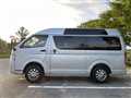 2010 Toyota Hiace Van