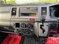 2010 Toyota Hiace Van