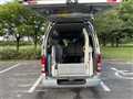 2010 Toyota Hiace Van