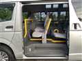 2010 Toyota Hiace Van