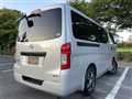 2015 Nissan NV350 Caravan