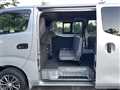 2015 Nissan NV350 Caravan