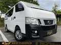 2013 Nissan NV350 Caravan