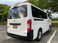 2013 Nissan NV350 Caravan
