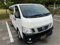 2013 Nissan NV350 Caravan