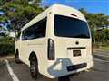 2009 Toyota Hiace Van