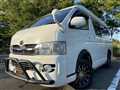 2009 Toyota Hiace Van