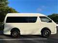 2009 Toyota Hiace Van