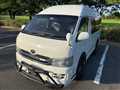 2009 Toyota Hiace Van