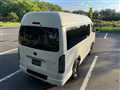2009 Toyota Hiace Van