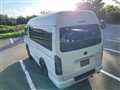 2009 Toyota Hiace Van