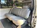2009 Toyota Hiace Van