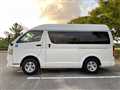 2012 Toyota Hiace Van