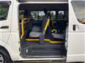 2012 Toyota Hiace Van