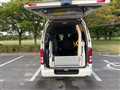 2012 Toyota Hiace Van