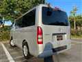 2009 Toyota Hiace Van
