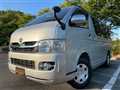 2009 Toyota Hiace Van