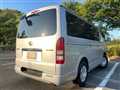 2009 Toyota Hiace Van