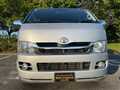 2009 Toyota Hiace Van
