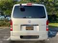 2009 Toyota Hiace Van
