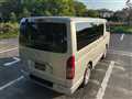 2009 Toyota Hiace Van