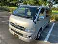2009 Toyota Hiace Van