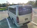 2009 Toyota Hiace Van