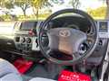 2009 Toyota Hiace Van