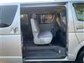 2009 Toyota Hiace Van