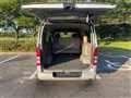 2009 Toyota Hiace Van