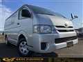 2020 Toyota Hiace Wagon