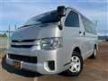 2020 Toyota Hiace Wagon