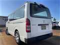 2014 Toyota Hiace Van