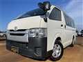 2014 Toyota Hiace Van