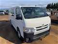 2014 Toyota Hiace Van