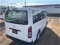 2014 Toyota Hiace Van
