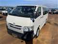2014 Toyota Hiace Van