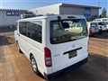 2014 Toyota Hiace Van