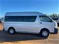 2007 Toyota Hiace Commuter