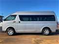 2007 Toyota Hiace Commuter