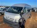 2007 Toyota Hiace Commuter