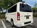2014 Toyota Hiace Van