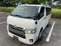 2014 Toyota Hiace Van