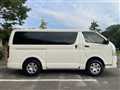 2014 Toyota Hiace Van