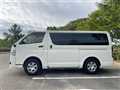 2014 Toyota Hiace Van