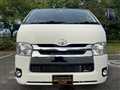 2014 Toyota Hiace Van
