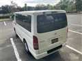 2014 Toyota Hiace Van