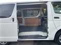 2014 Toyota Hiace Van