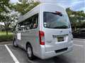 2013 Nissan NV350 Caravan