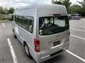 2013 Nissan NV350 Caravan